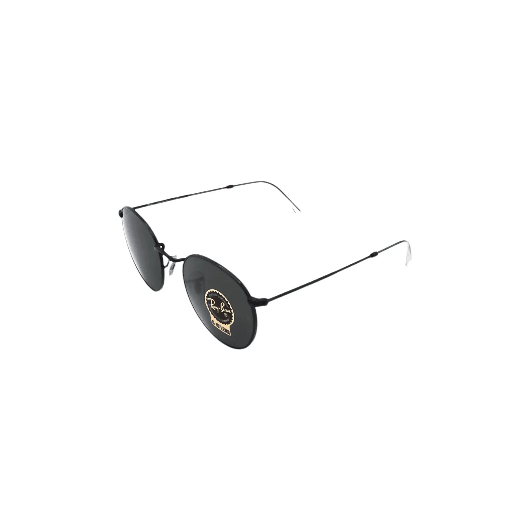 Ray-Ban - RB3447 Round metal - Pistilleria