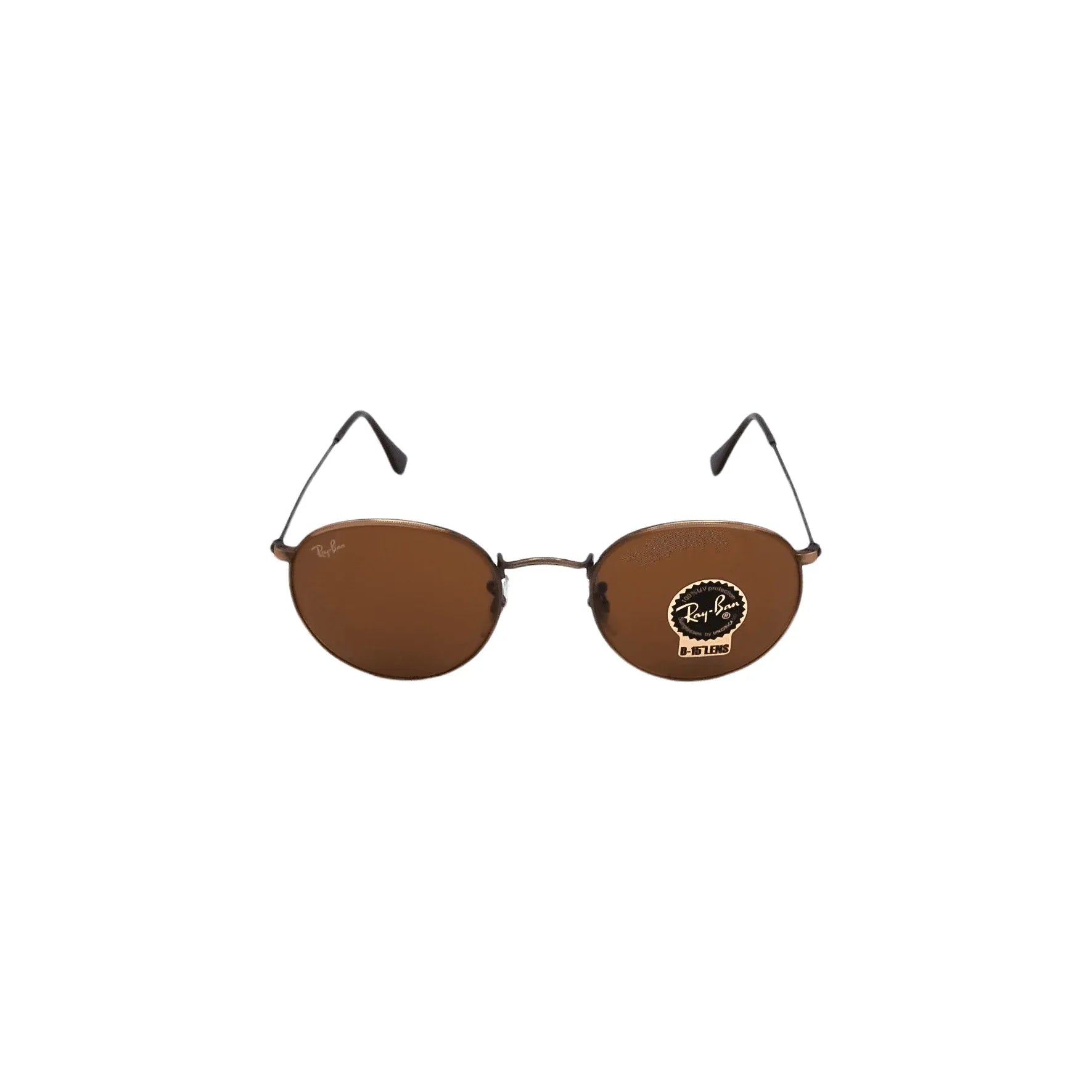 Ray-Ban - RB3447 Round metal - Pistilleria