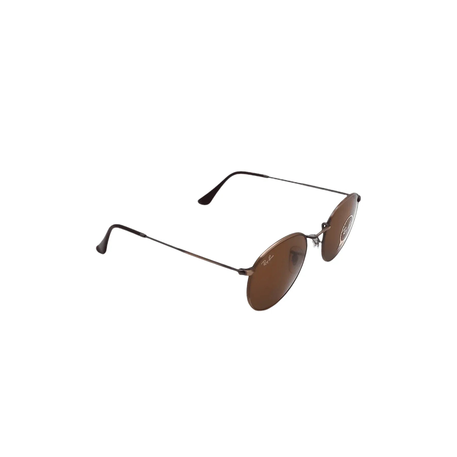 Ray-Ban - RB3447 Round metal - Pistilleria