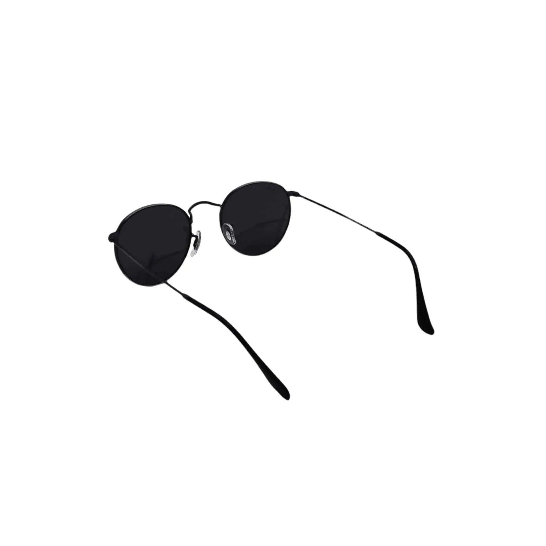 Ray-Ban - RB3447 Round metal - Pistilleria