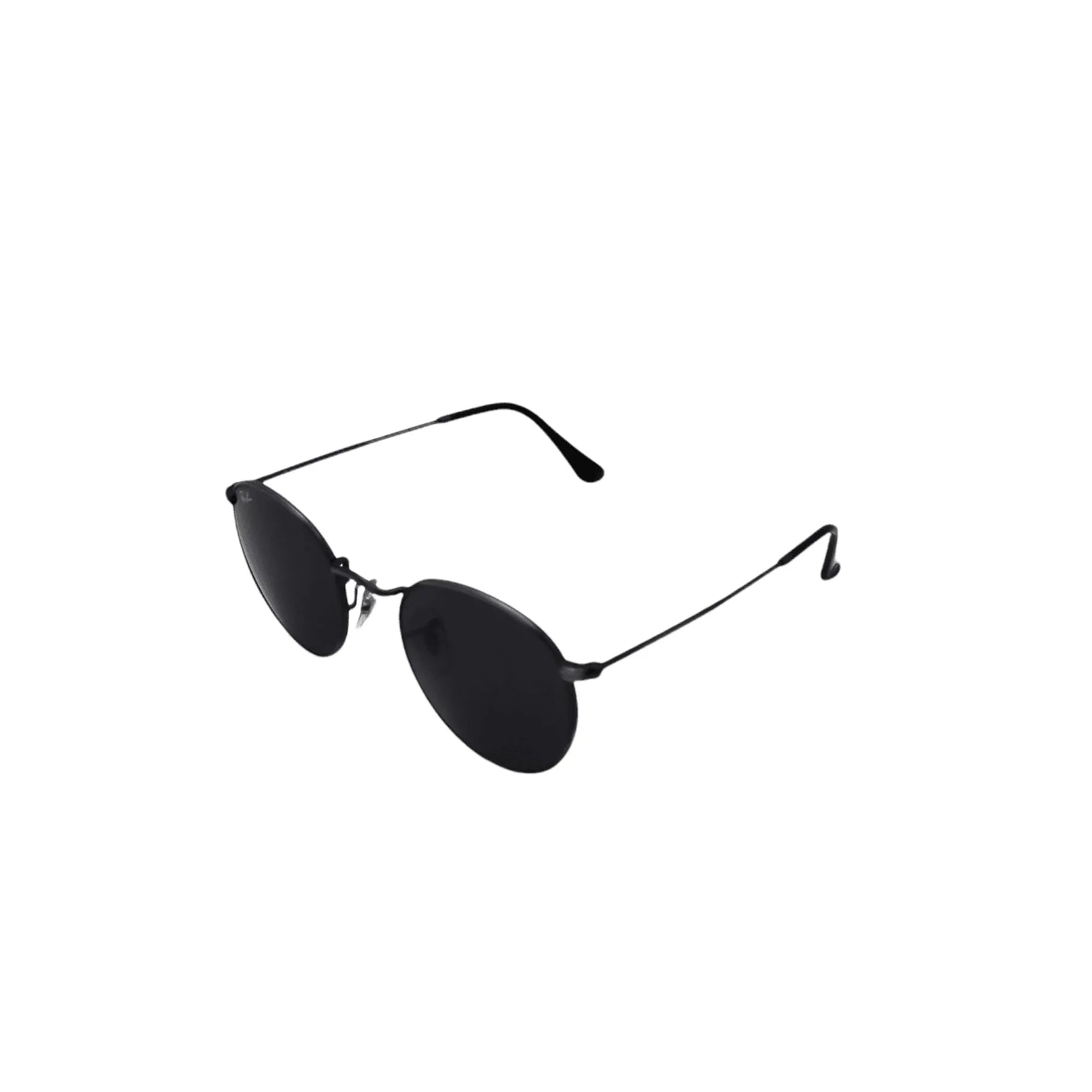 Ray-Ban - RB3447 Round metal - Pistilleria