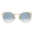 Ray Ban - RB3447N Round Metal - Pistilleria