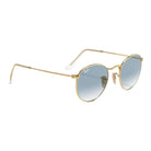 Ray Ban - RB3447N Round Metal - Pistilleria