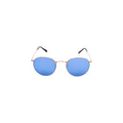 Ray-Ban - RB3447N Round metal - Pistilleria