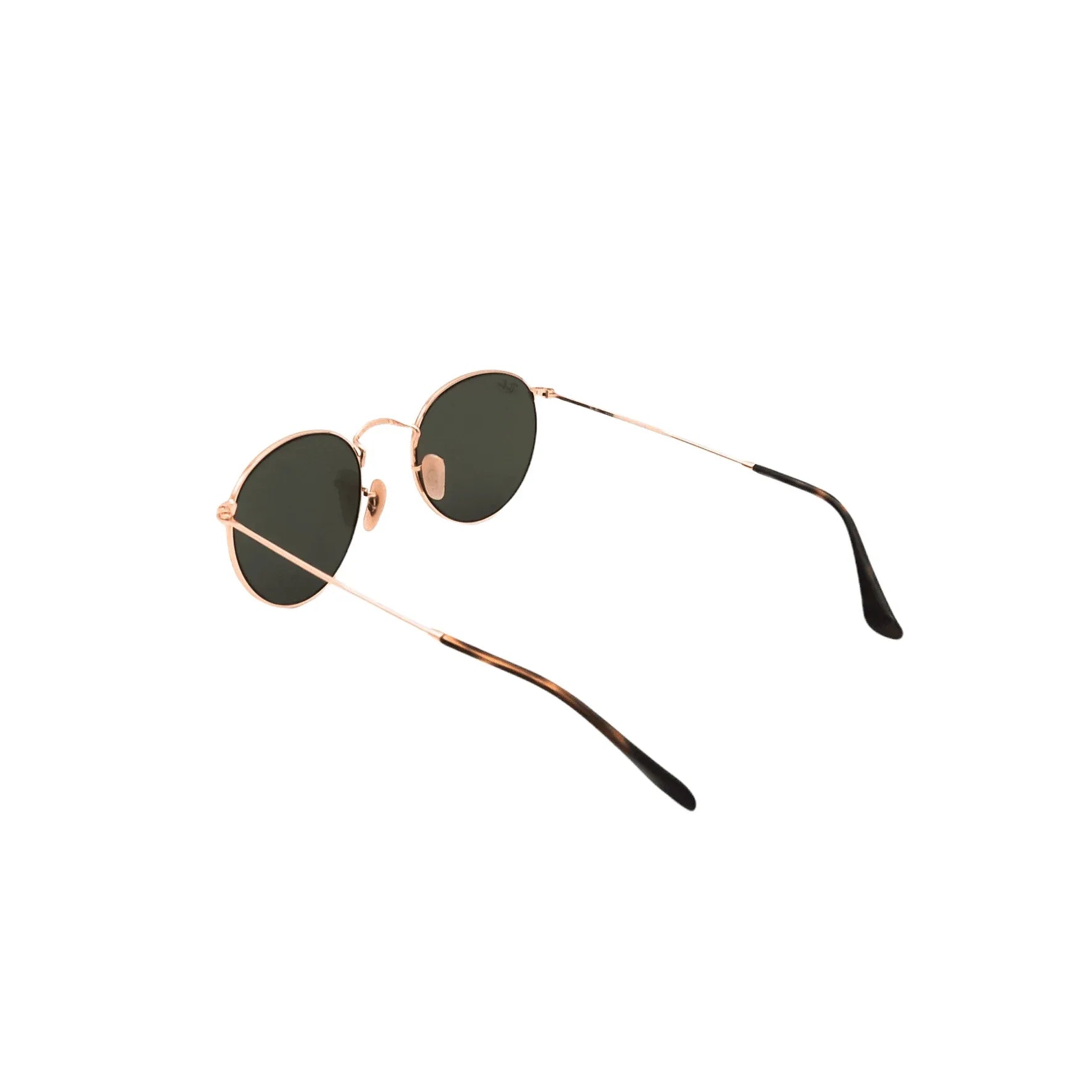 Ray-Ban - RB3447N Round metal - Pistilleria