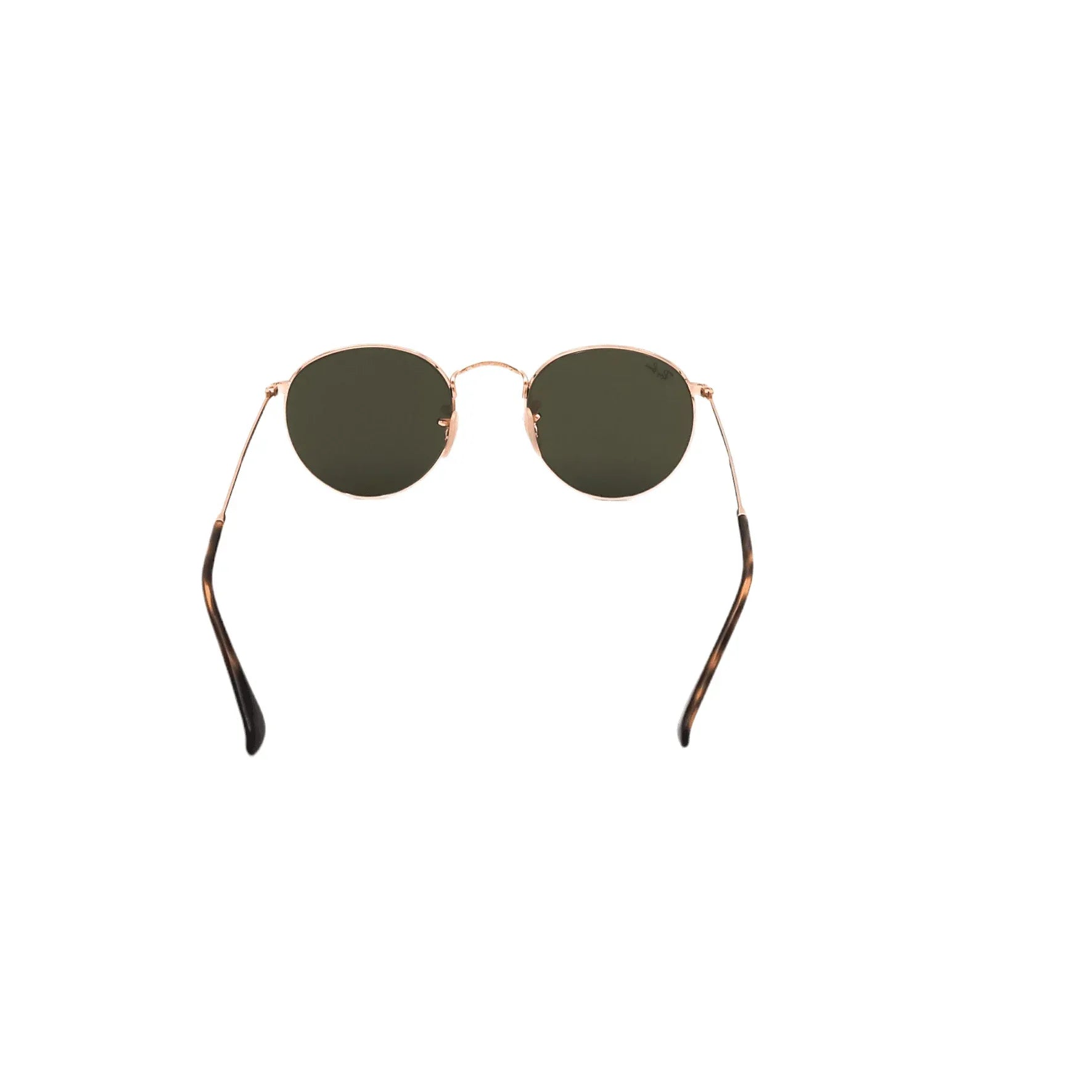 Ray-Ban - RB3447N Round metal - Pistilleria