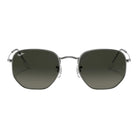 Ray-Ban RB3548N Hexagonal- 004/71 - Pistilleria