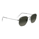 Ray-Ban RB3548N Hexagonal- 004/71 - Pistilleria