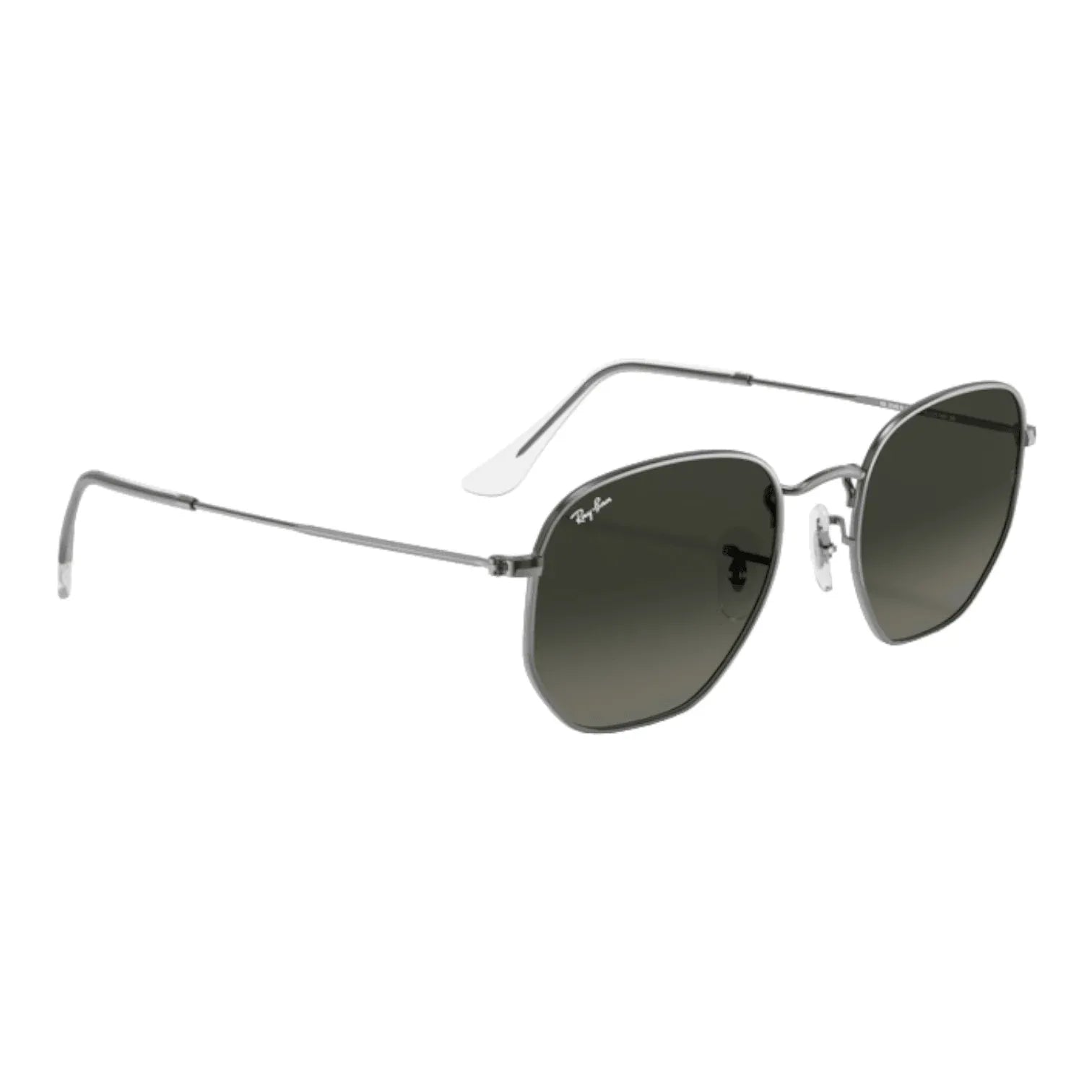 Ray-Ban RB3548N Hexagonal- 004/71 - Pistilleria