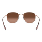 Ray-Ban RB3548N Hexagonal- 9069A5 - Pistilleria