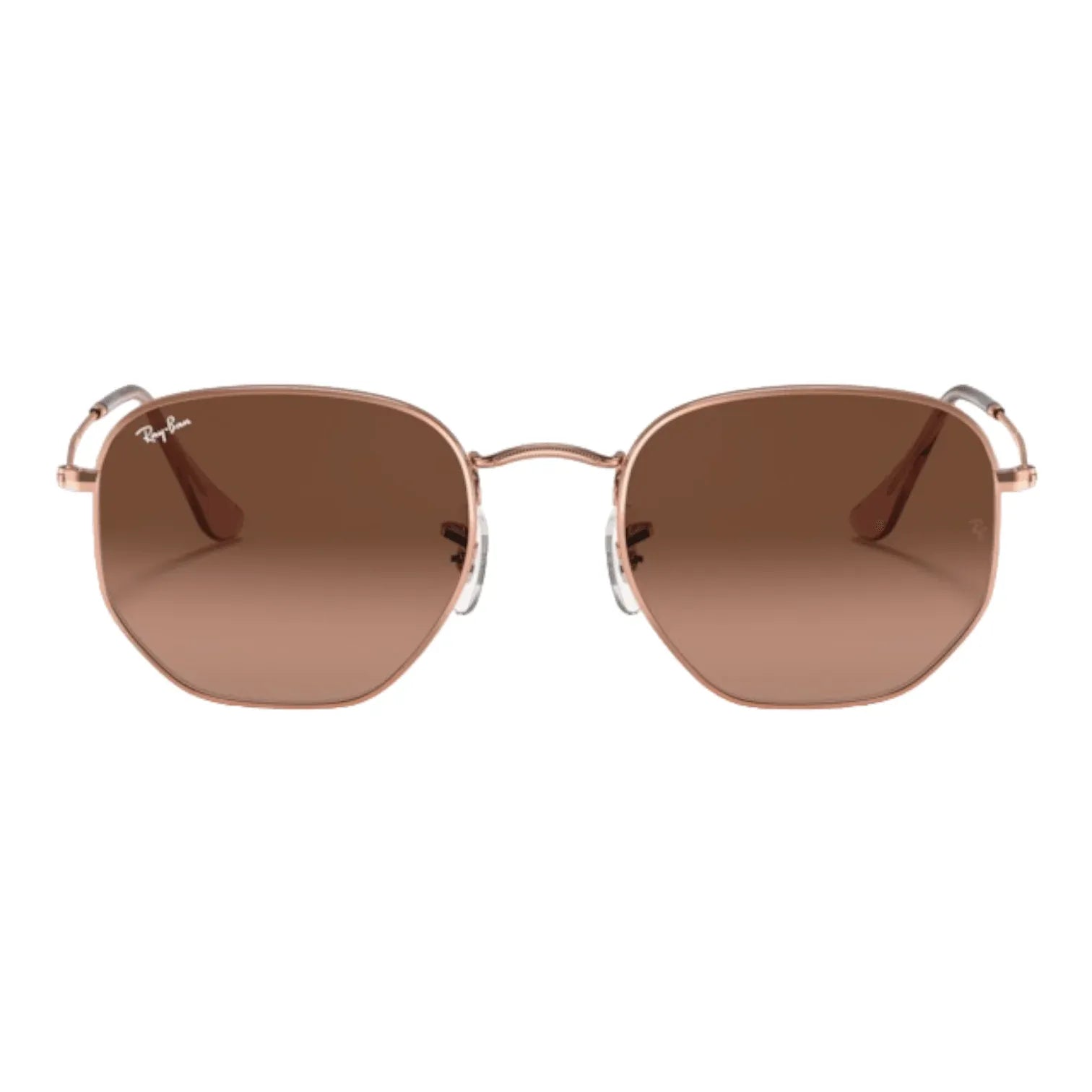 Ray-Ban RB3548N Hexagonal- 9069A5 - Pistilleria