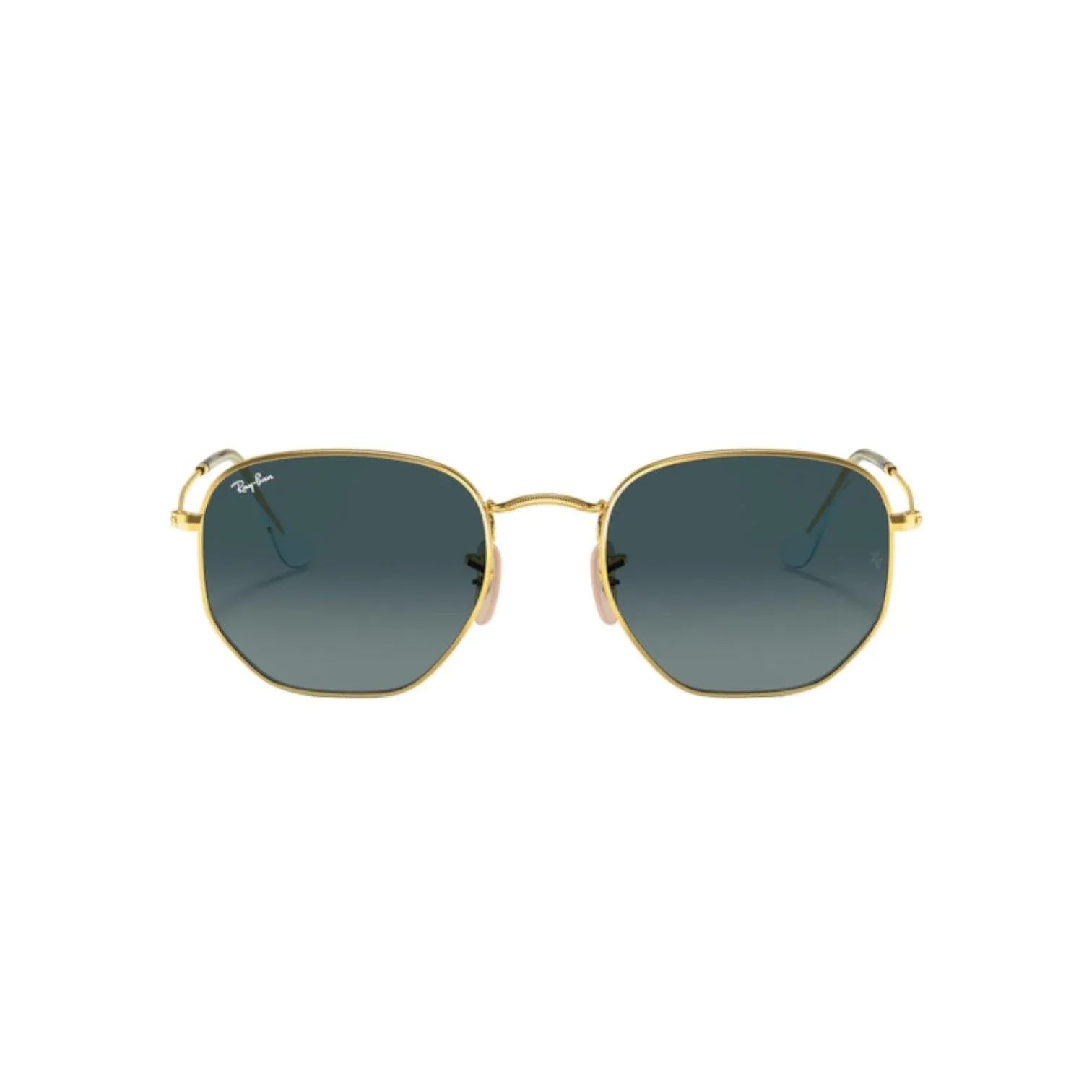 Ray-Ban RB3548N Hexagonal- 9123/3M - Pistilleria