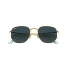 Ray-Ban RB3548N Hexagonal- 9123/3M - Pistilleria