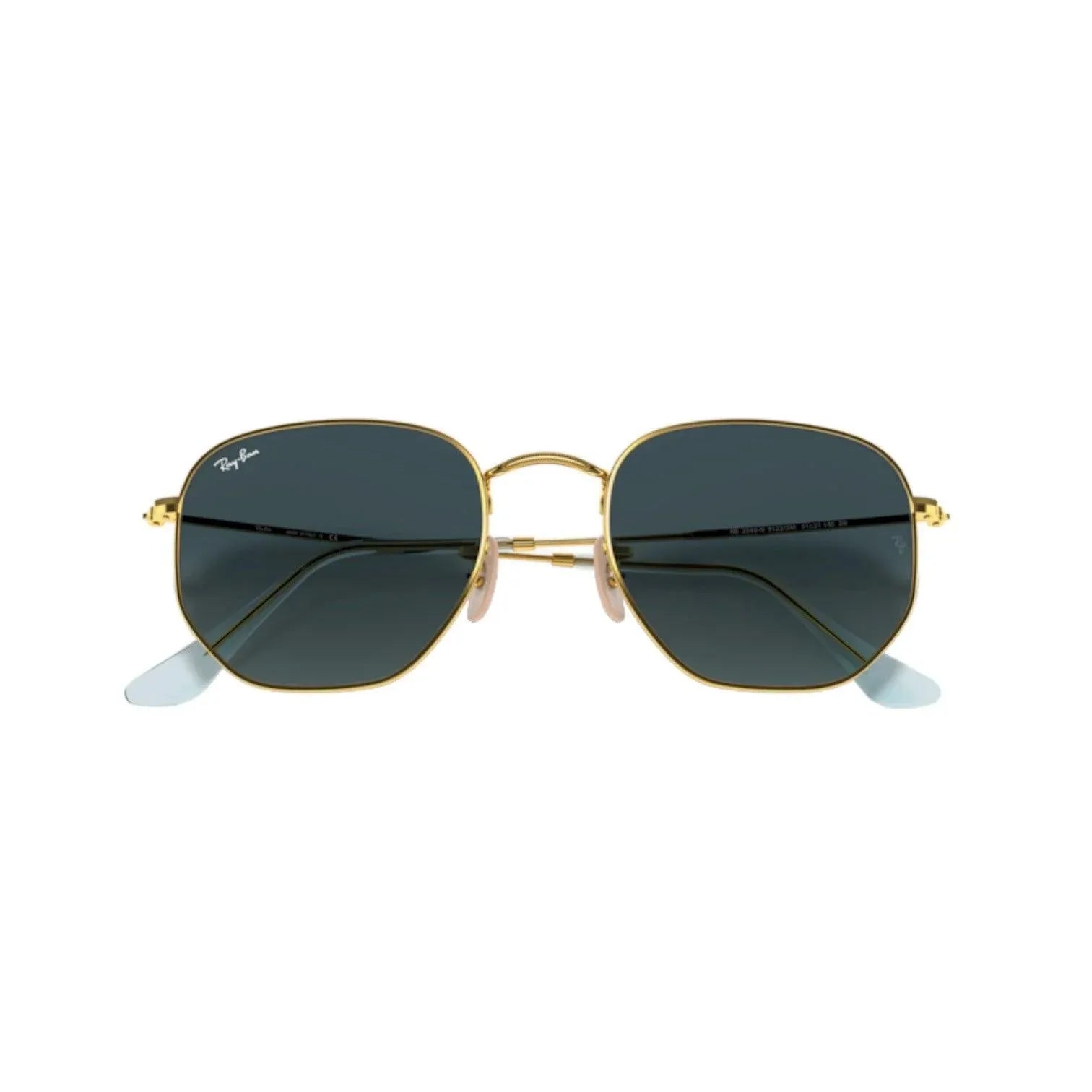 Ray-Ban RB3548N Hexagonal- 9123/3M - Pistilleria