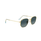 Ray-Ban RB3548N Hexagonal- 9123/3M - Pistilleria