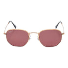 Ray-Ban - RB3548N Hexagonal 9202AF polarizzato - Pistilleria