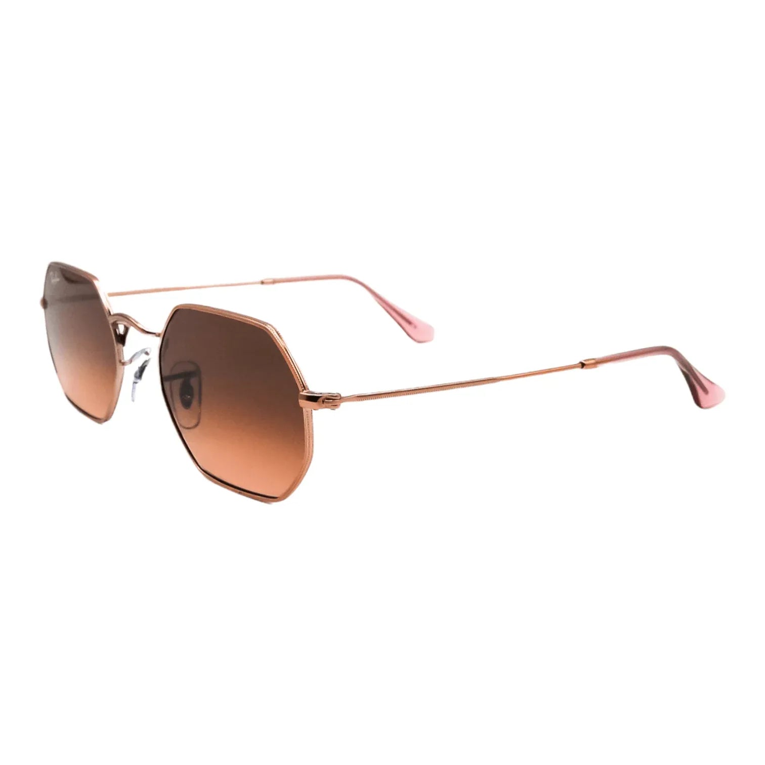 Ray-Ban RB3556N Octagonal - 9069A5 - Pistilleria