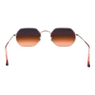 Ray-Ban RB3556N Octagonal - 9069A5 - Pistilleria