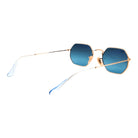 Ray-Ban RB3556N Octagonal - 91233M - Pistilleria