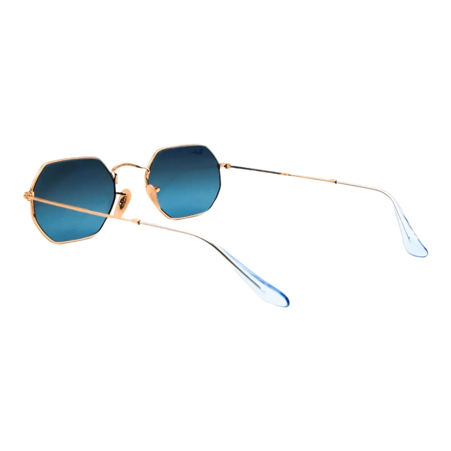 Ray-Ban RB3556N Octagonal - 91233M - Pistilleria
