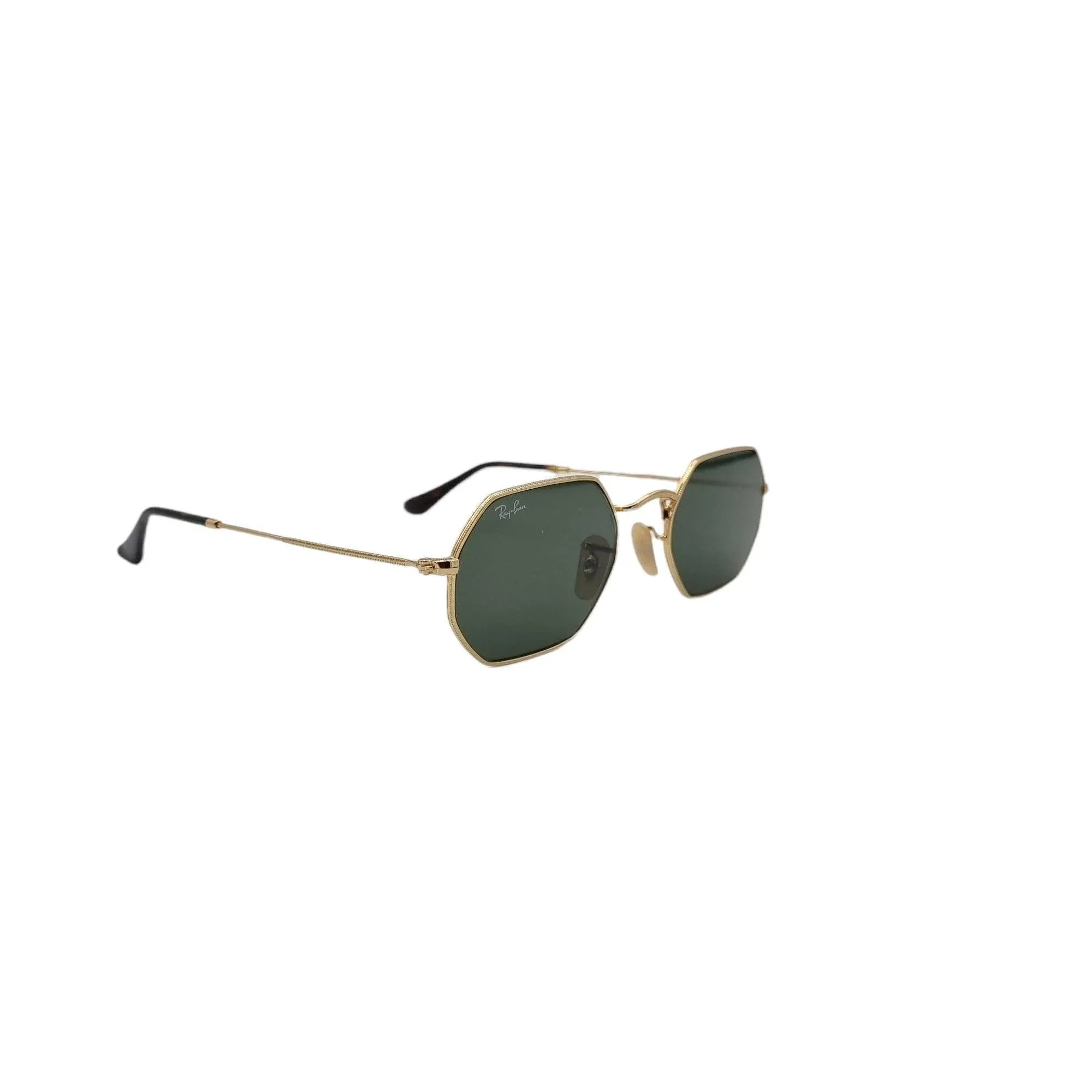 Ray-Ban - RB3556N Octagonal - Pistilleria