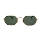 Ray-Ban - RB3556N Octagonal - Pistilleria