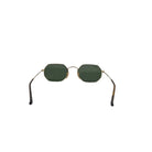 Ray-Ban - RB3556N Octagonal - Pistilleria