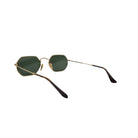 Ray-Ban - RB3556N Octagonal - Pistilleria