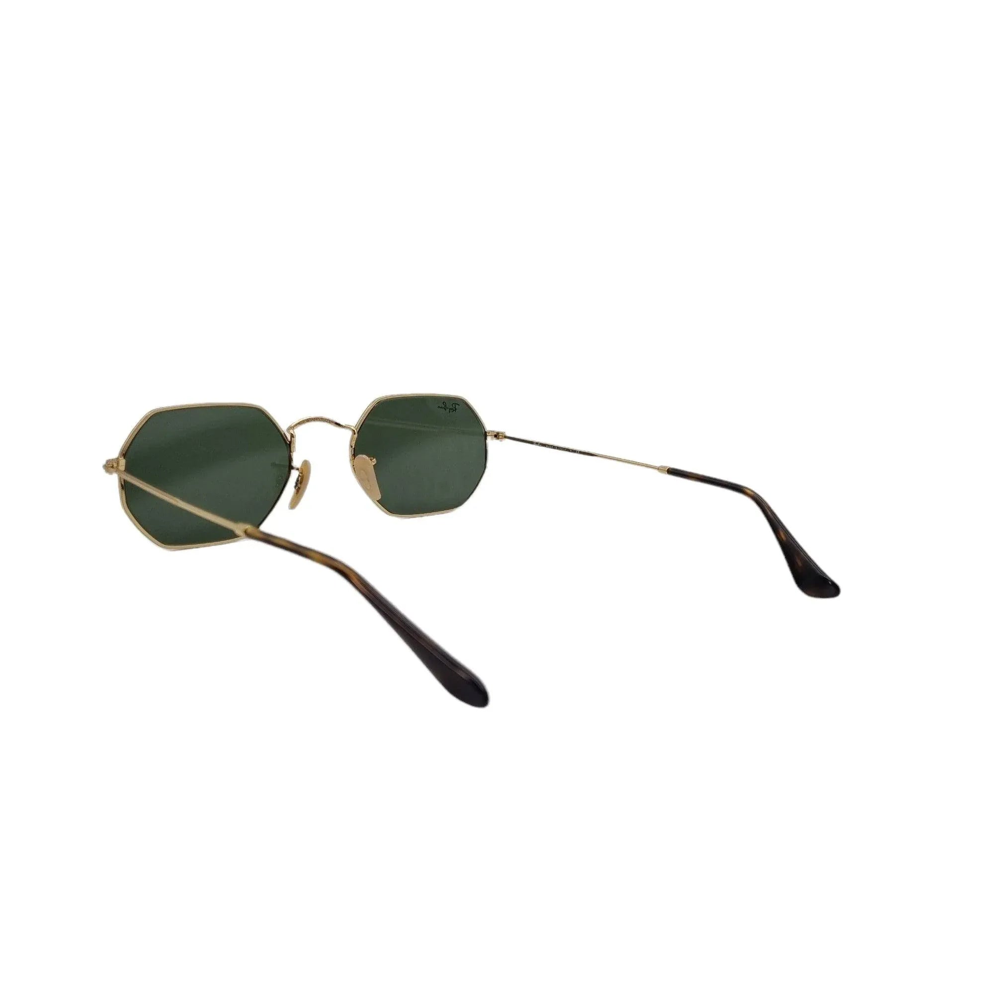 Ray-Ban - RB3556N Octagonal - Pistilleria