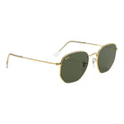 Ray-Ban RB3564 Hexagonal - 919631 - Pistilleria