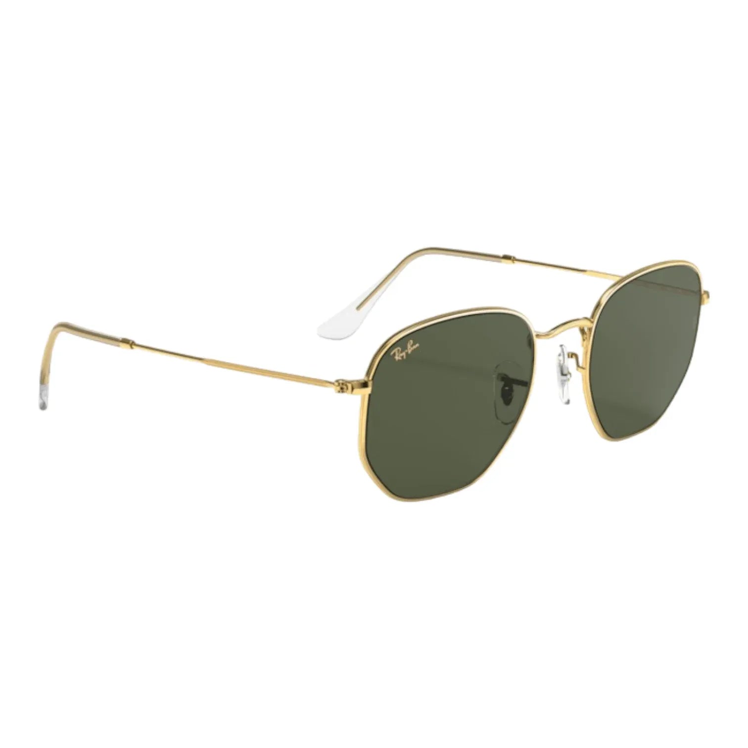 Ray-Ban RB3564 Hexagonal - 919631 - Pistilleria