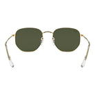 Ray-Ban RB3564 Hexagonal - 919631 - Pistilleria