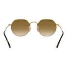 Ray-Ban RB3565 Jack- 00151 - Pistilleria