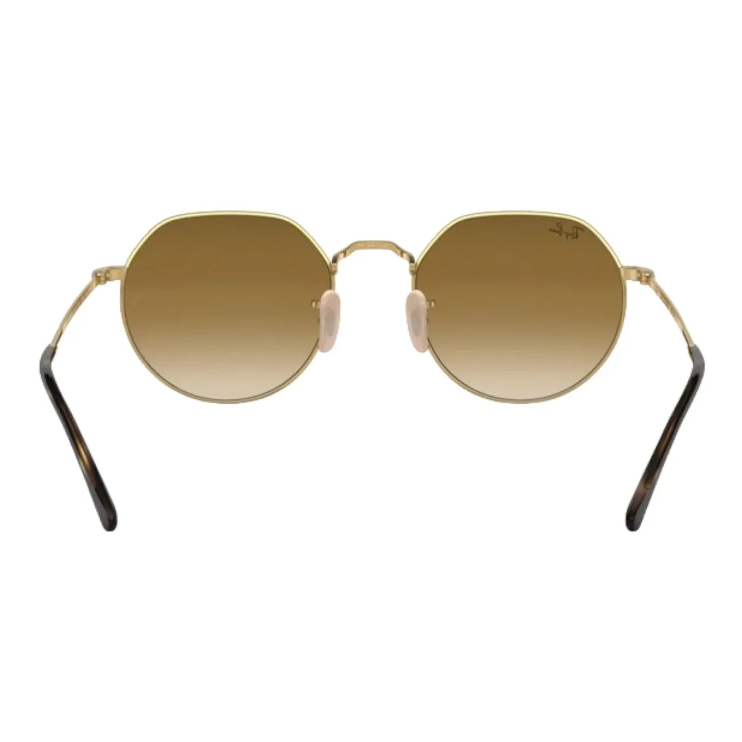Ray-Ban RB3565 Jack- 00151 - Pistilleria