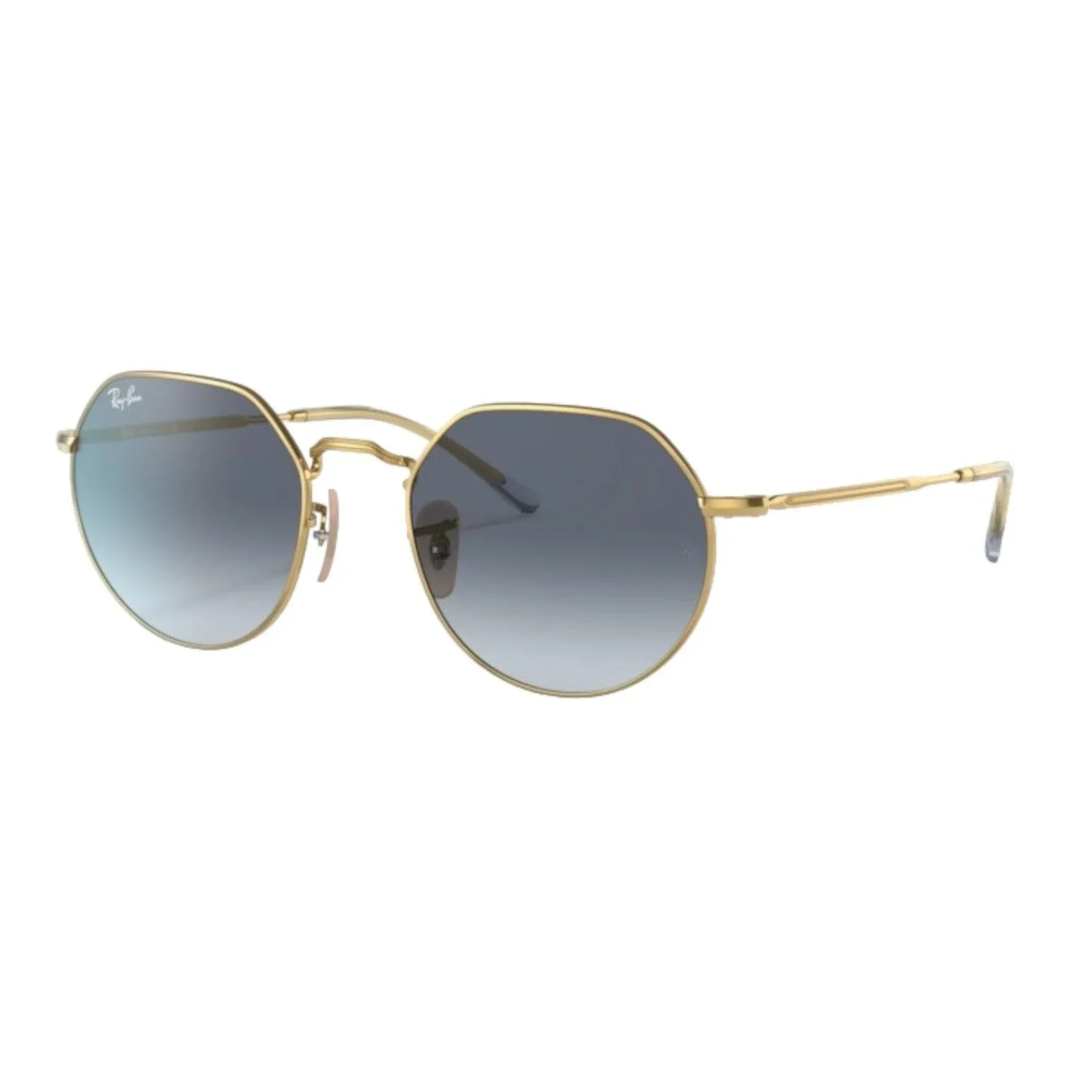 Ray-Ban RB3565 Jack - 001/86 - Pistilleria