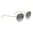 Ray-Ban RB3565 Jack - 001/86 - Pistilleria