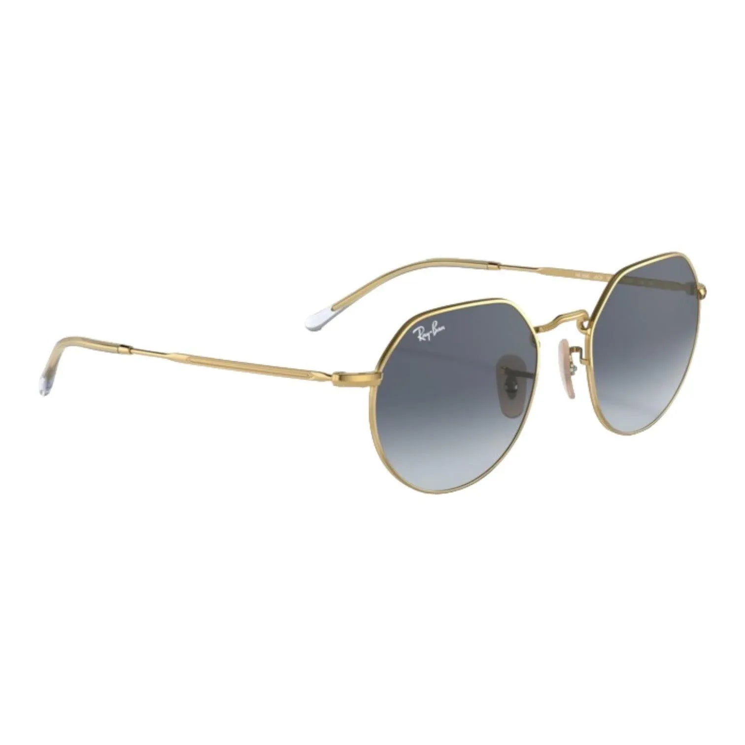 Ray-Ban RB3565 Jack - 001/86 - Pistilleria