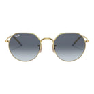 Ray-Ban RB3565 Jack - 001/86 - Pistilleria