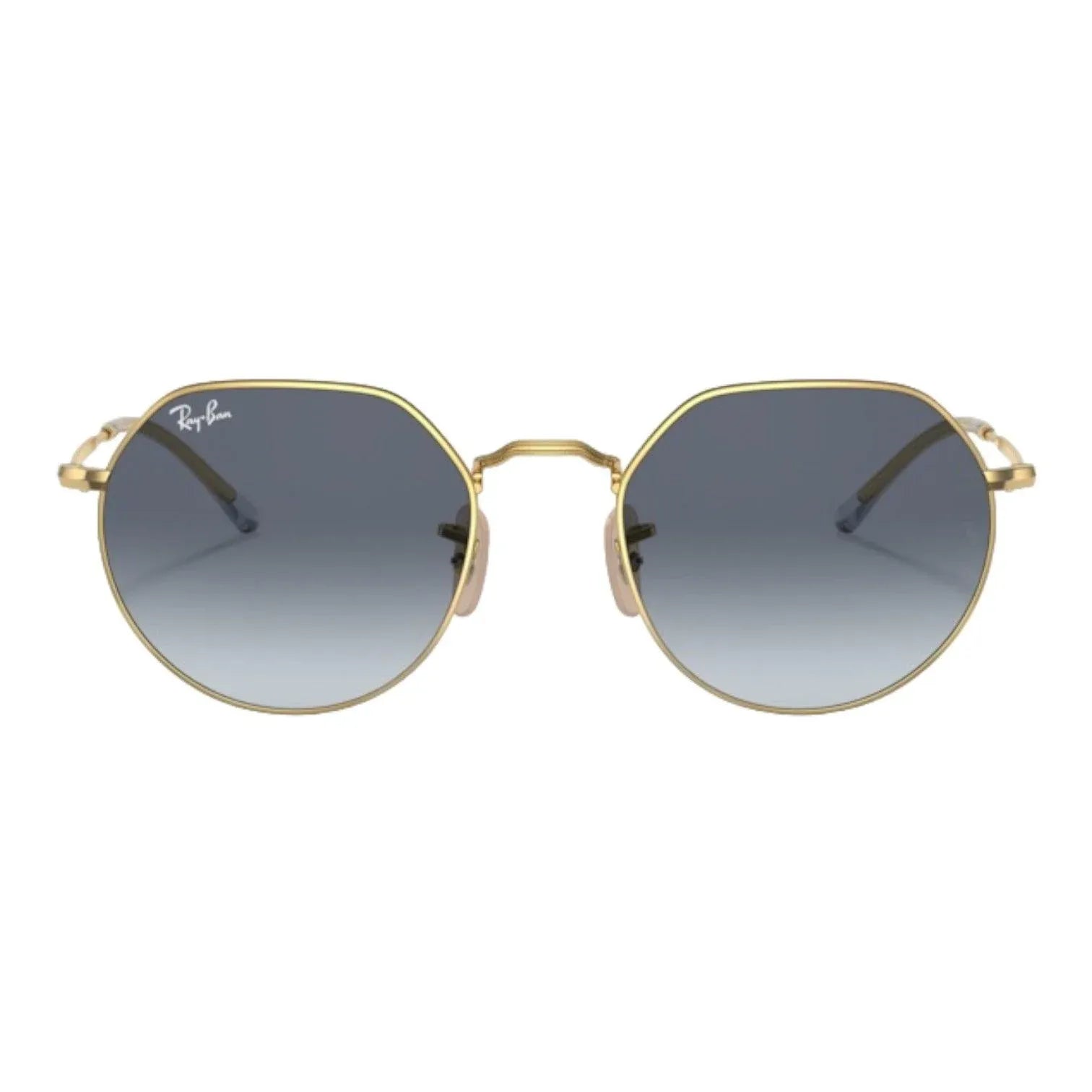 Ray-Ban RB3565 Jack - 001/86 - Pistilleria