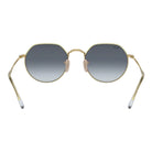 Ray-Ban RB3565 Jack - 001/86 - Pistilleria