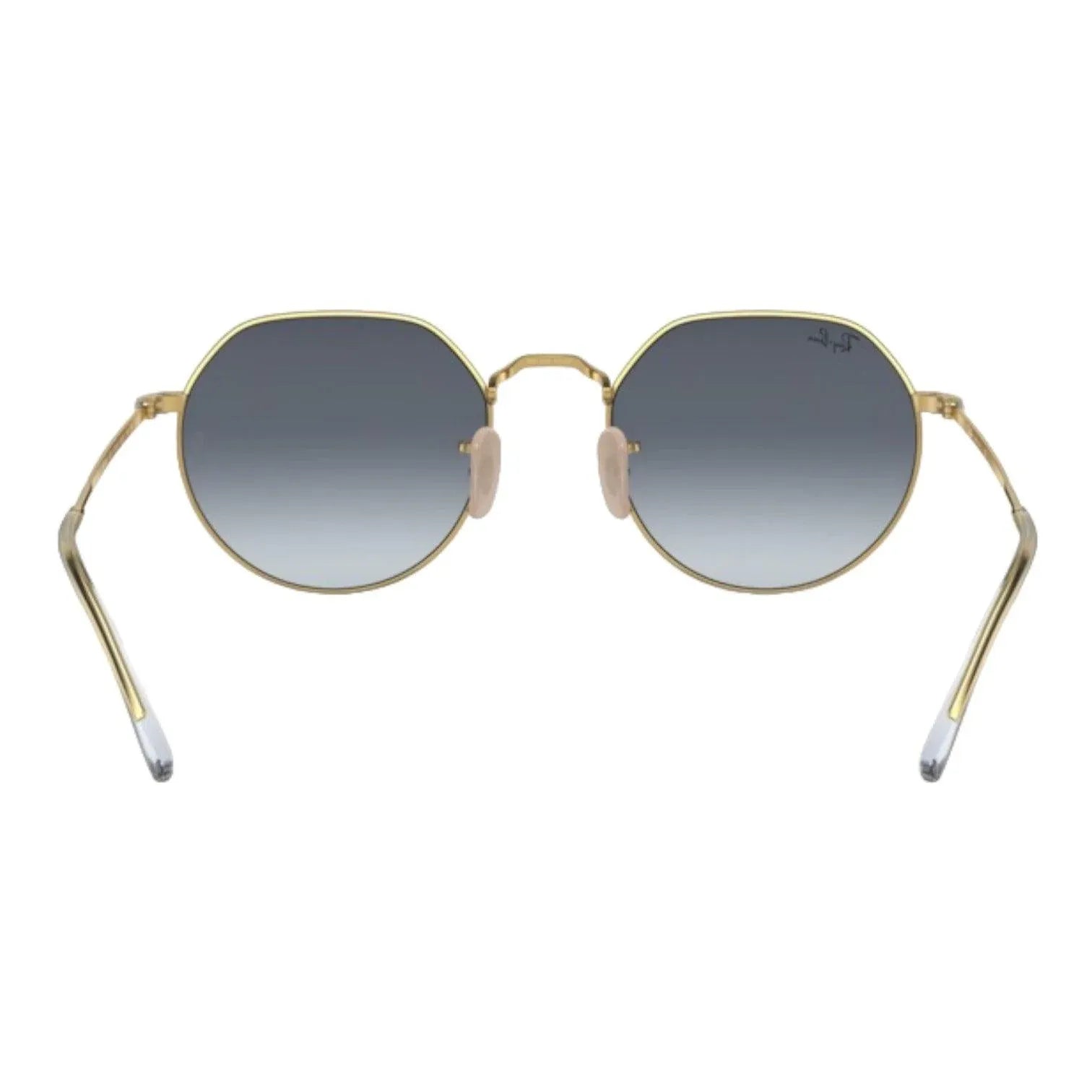 Ray-Ban RB3565 Jack - 001/86 - Pistilleria