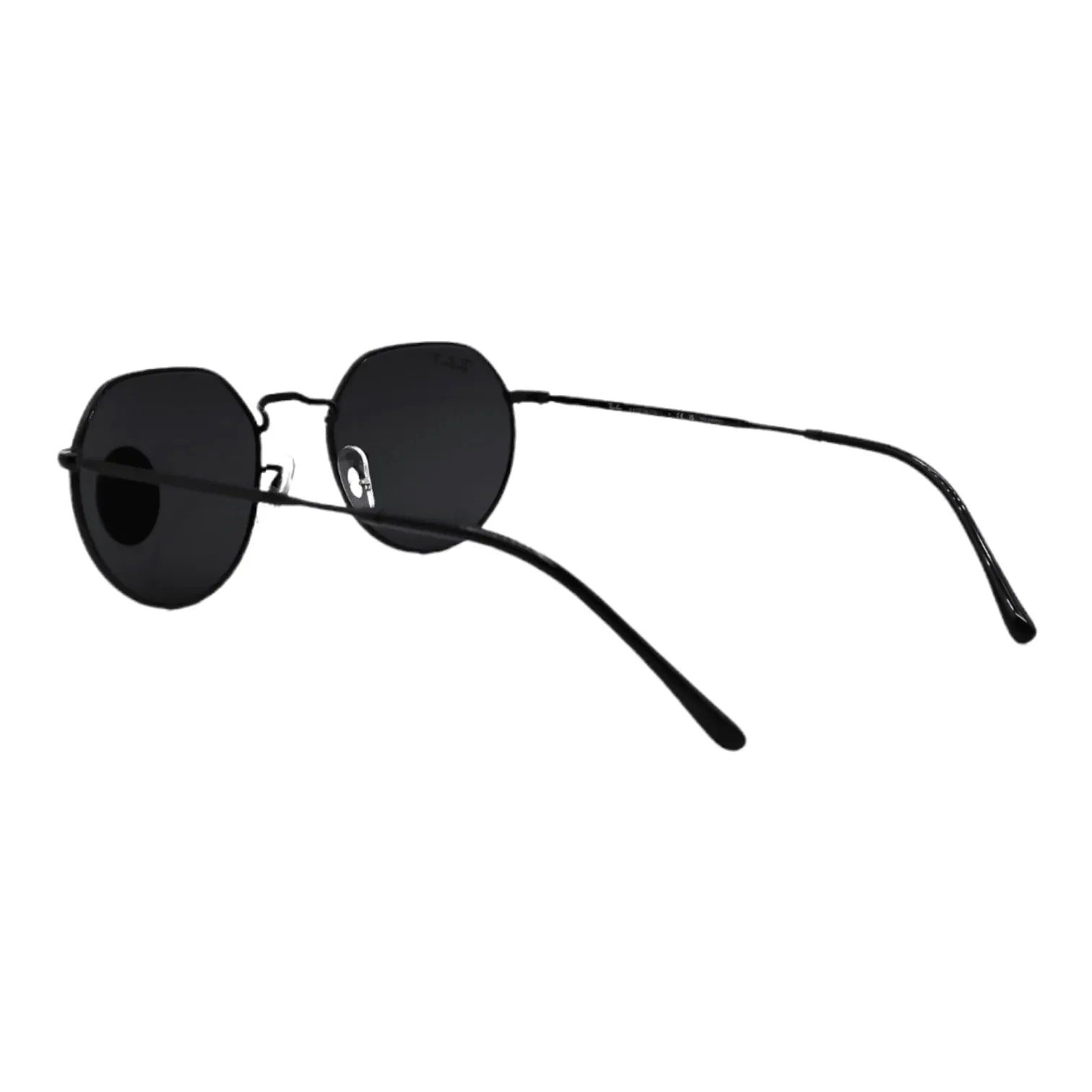 Ray-Ban RB3565 Jack - 0024B Polarizzati - Pistilleria