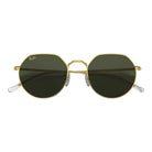Ray-Ban RB3565 Jack - 919631 - Pistilleria