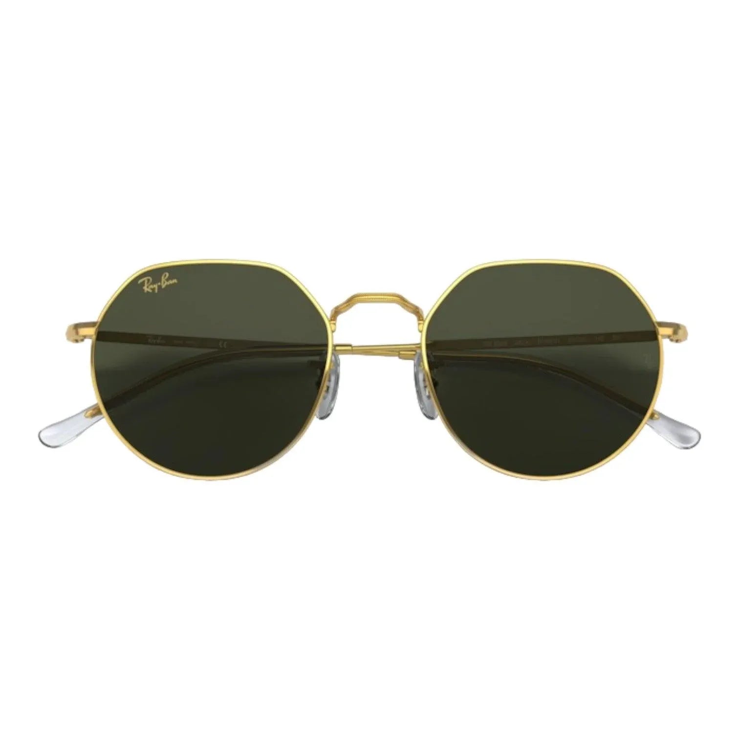 Ray-Ban RB3565 Jack - 919631 - Pistilleria