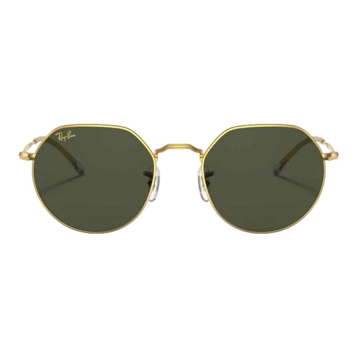 Ray-Ban RB3565 Jack - 919631 - Pistilleria