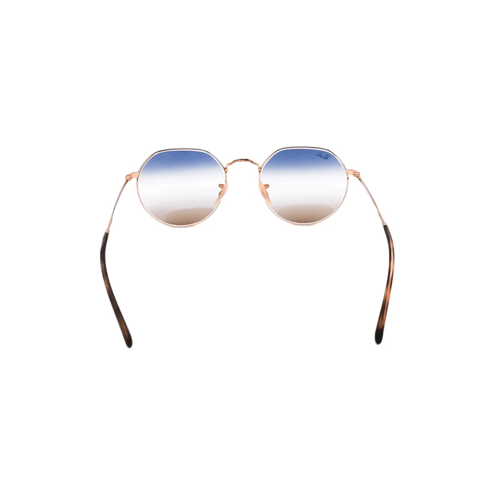 Ray-Ban - RB3565 Jack - Pistilleria
