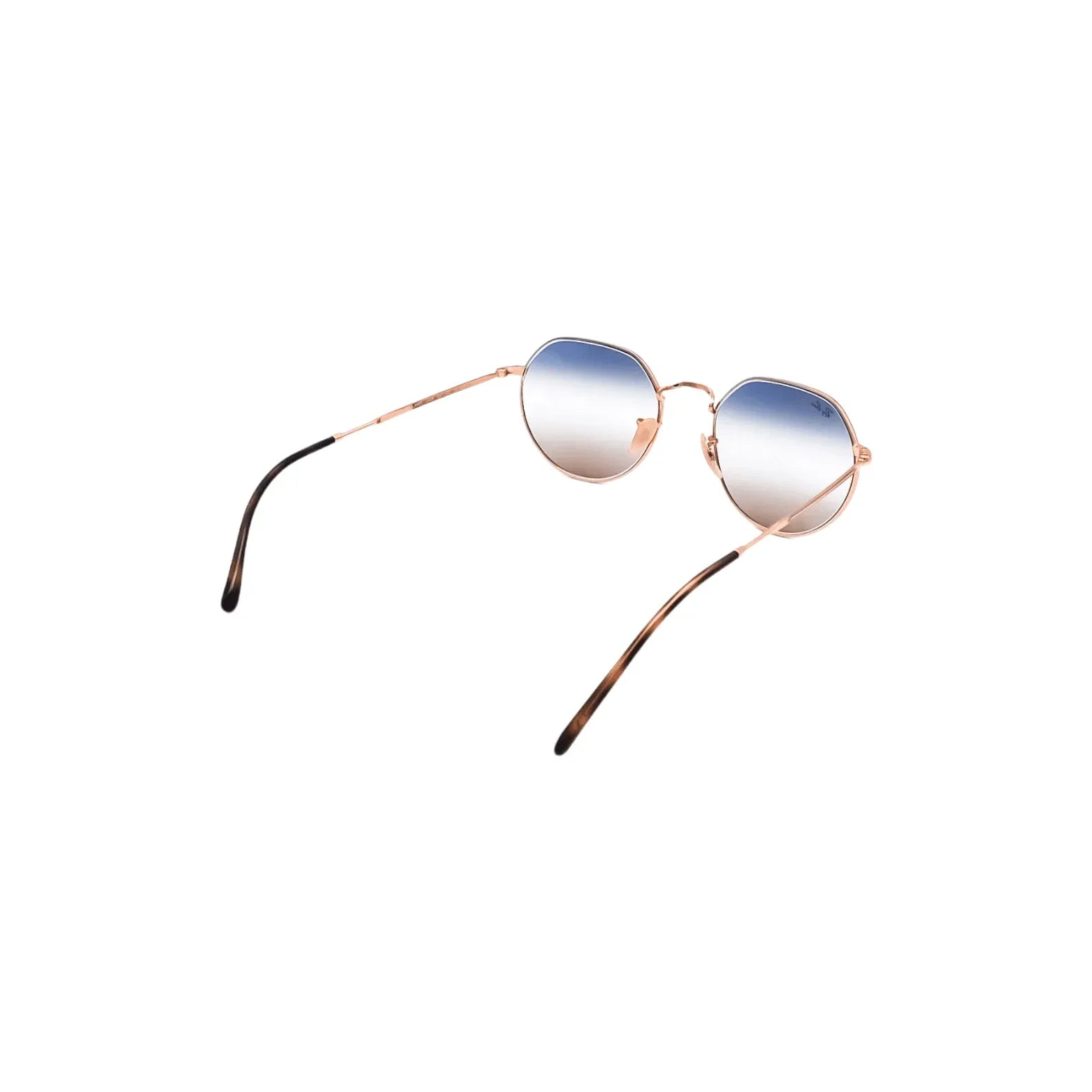 Ray-Ban - RB3565 Jack - Pistilleria