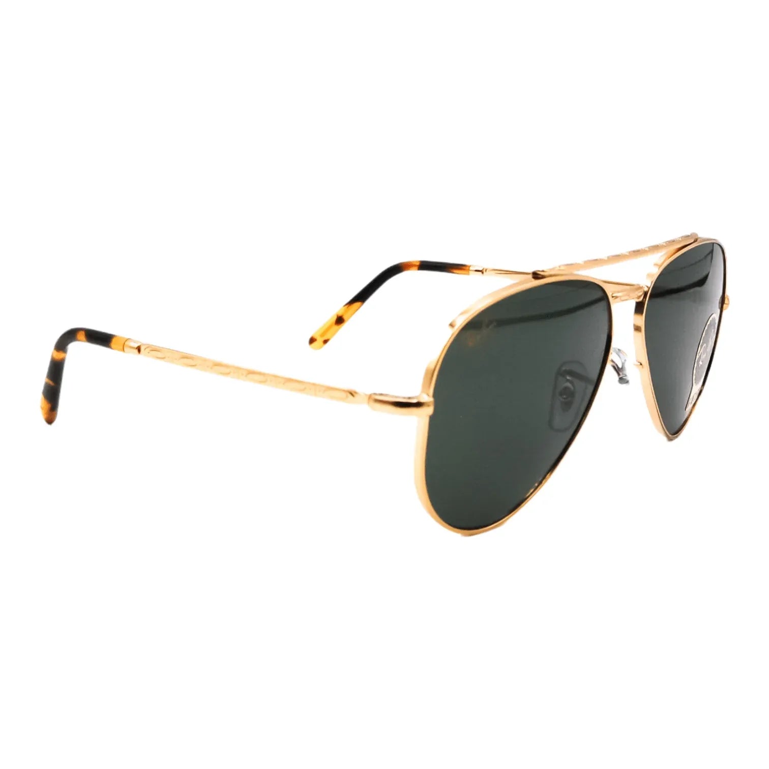 Ray-Ban RB3625 New Aviator - 919631 - Pistilleria