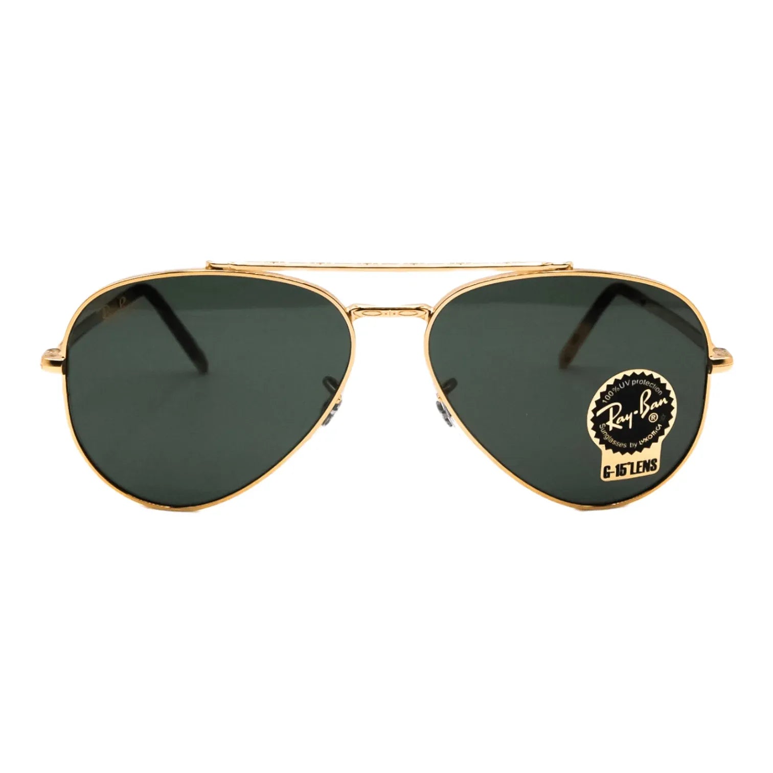 Ray-Ban RB3625 New Aviator - 919631 - Pistilleria