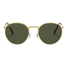 Ray-Ban RB3637 New Round- 919631 - Pistilleria